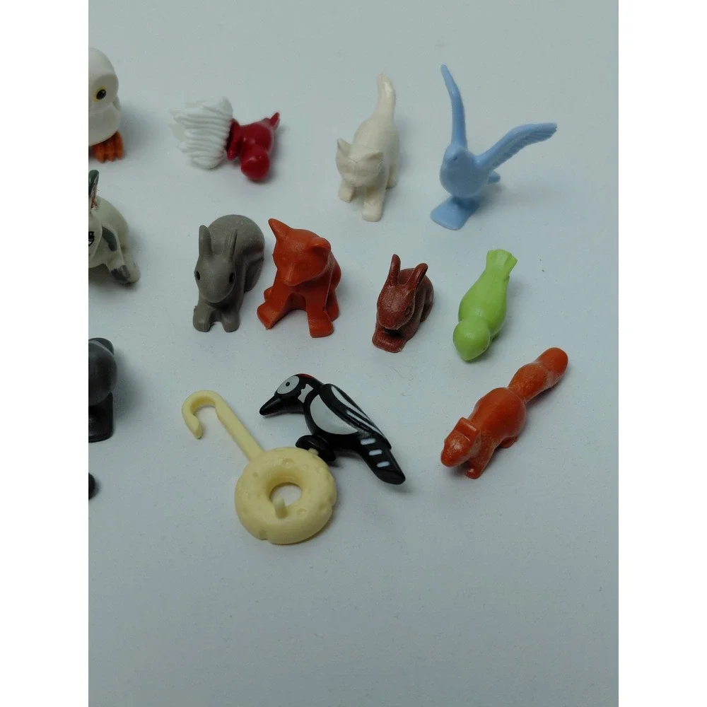 Playmobil vintage geobra